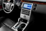 Ford Flex EcoBoost 2010 года